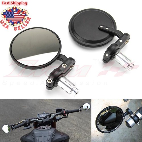 Universal handle bar - handle, end